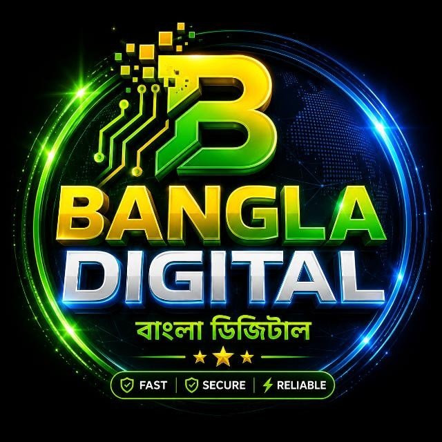বাংলা ডিজিটাল